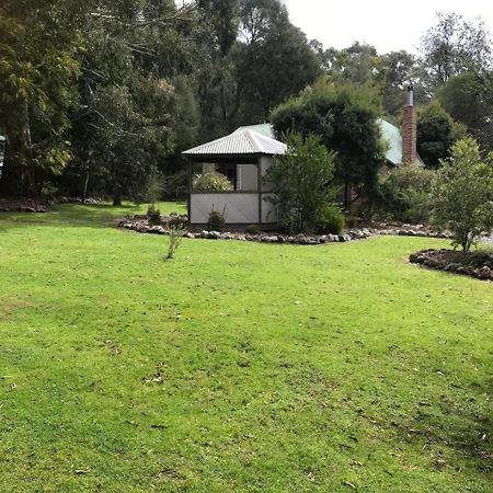 The Lodges Halls Gap Extérieur photo