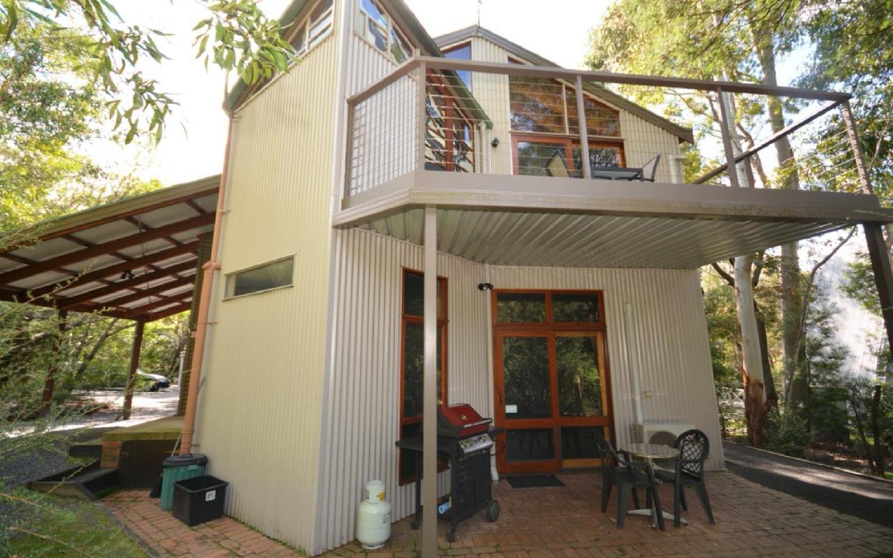 The Lodges Halls Gap Extérieur photo
