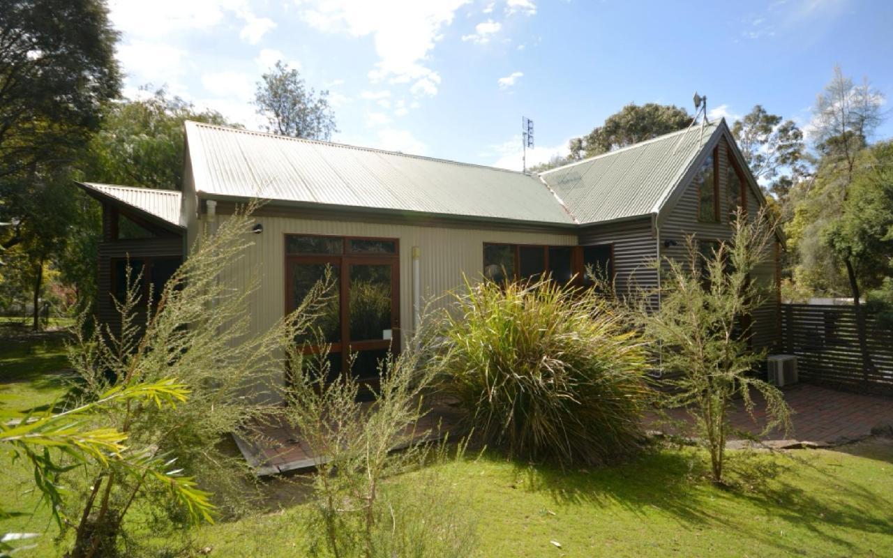 The Lodges Halls Gap Extérieur photo