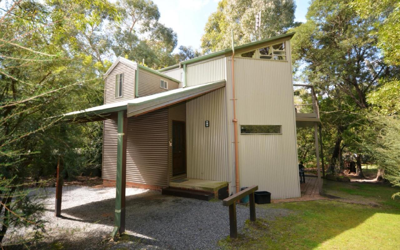 The Lodges Halls Gap Extérieur photo