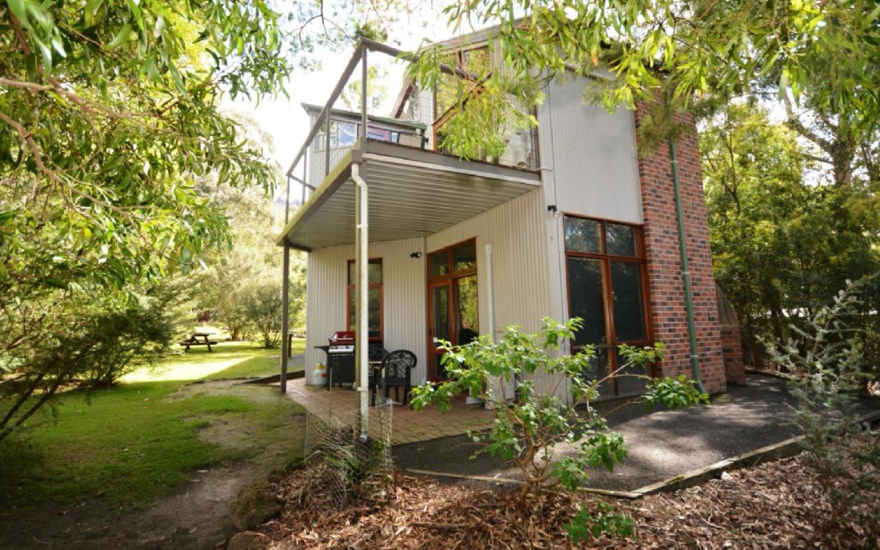 The Lodges Halls Gap Extérieur photo