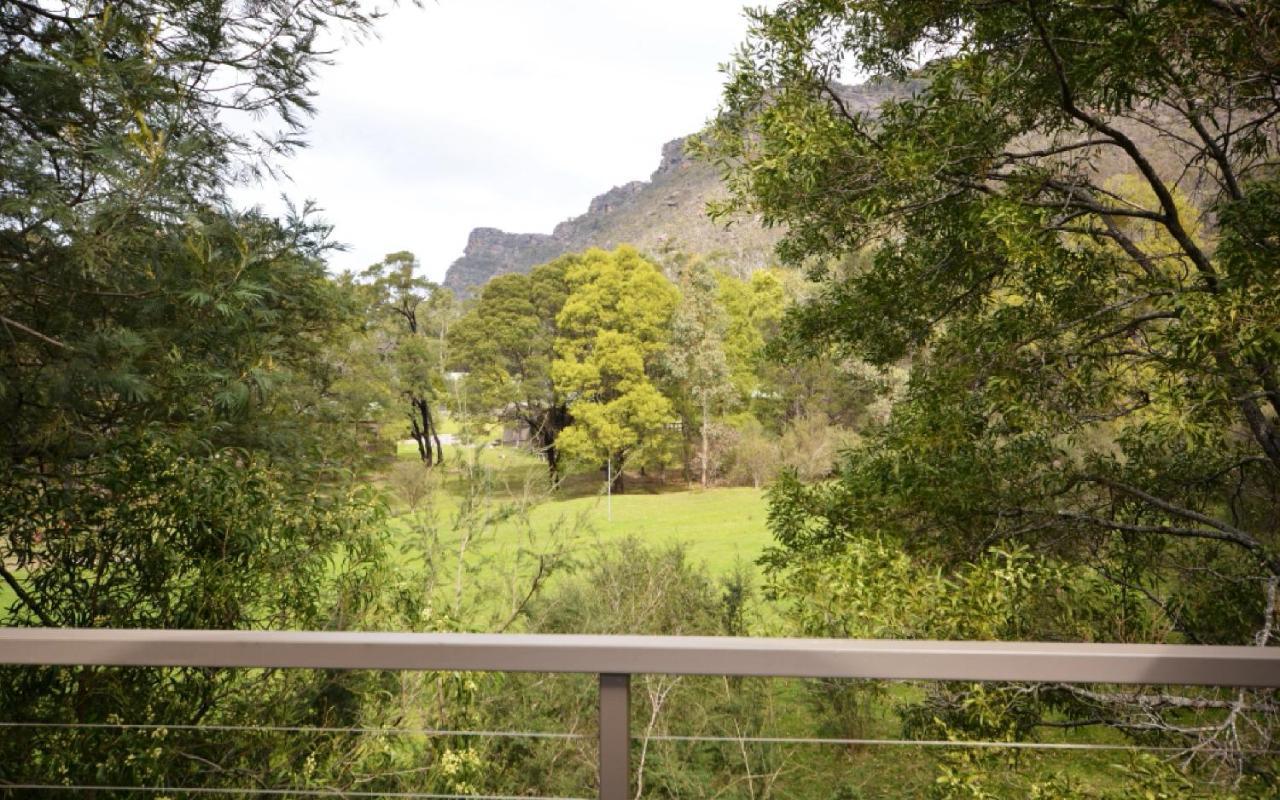 The Lodges Halls Gap Extérieur photo