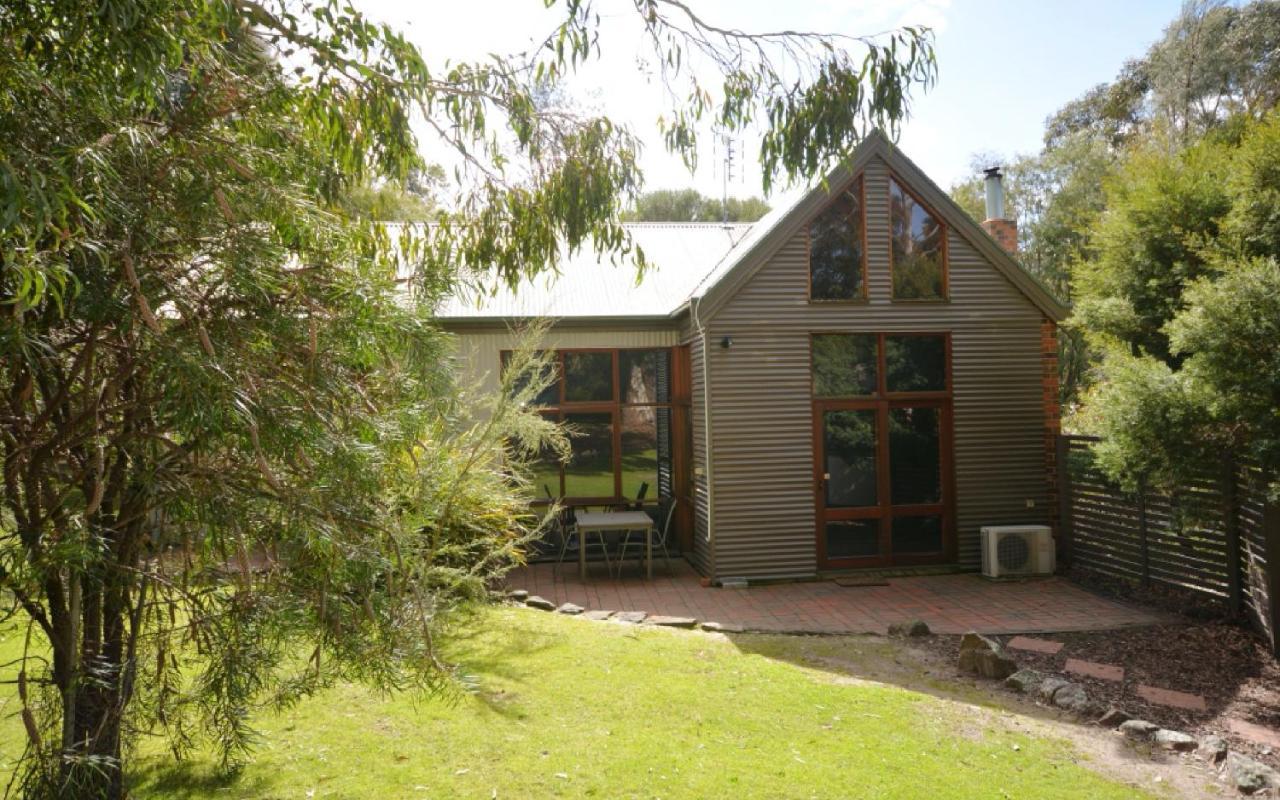 The Lodges Halls Gap Extérieur photo
