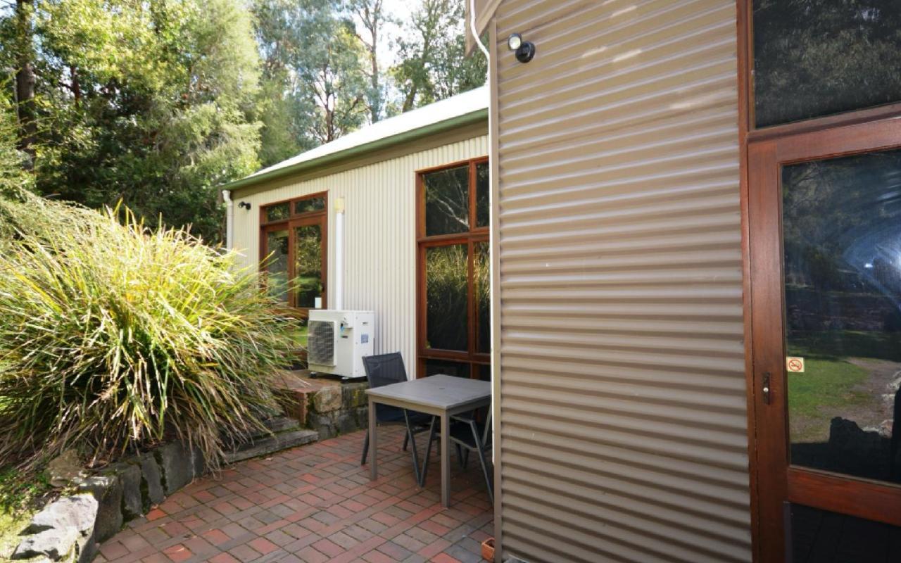 The Lodges Halls Gap Extérieur photo