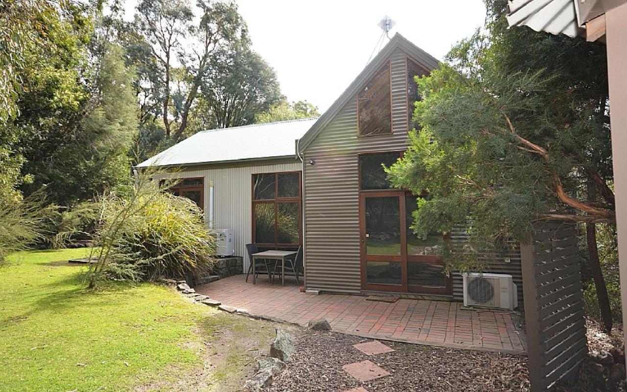 The Lodges Halls Gap Extérieur photo