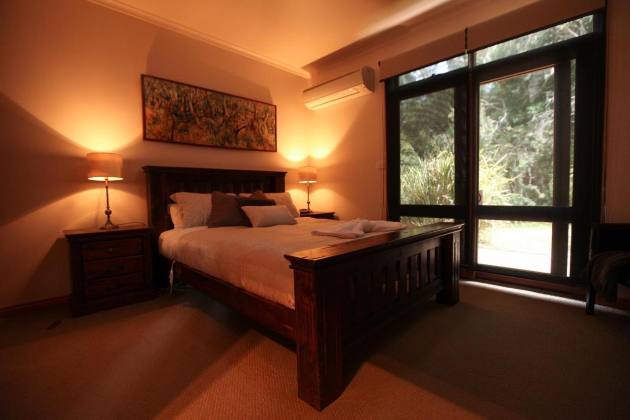 The Lodges Halls Gap Extérieur photo
