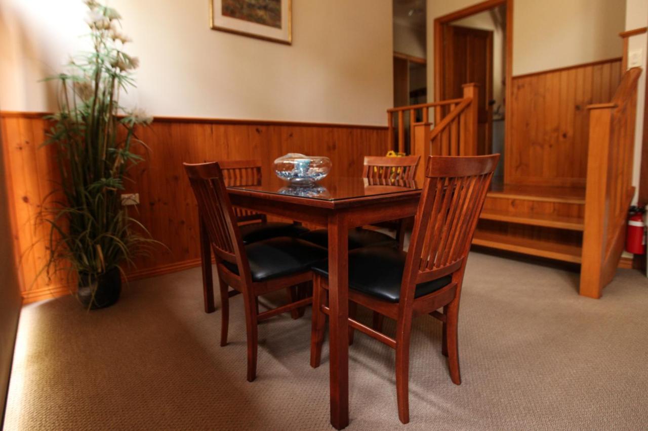 The Lodges Halls Gap Extérieur photo