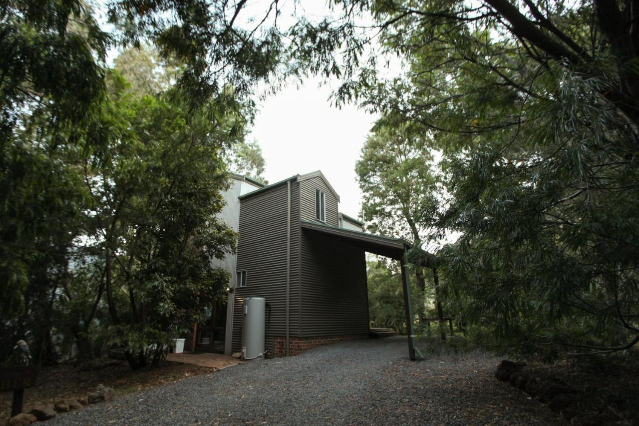 The Lodges Halls Gap Extérieur photo