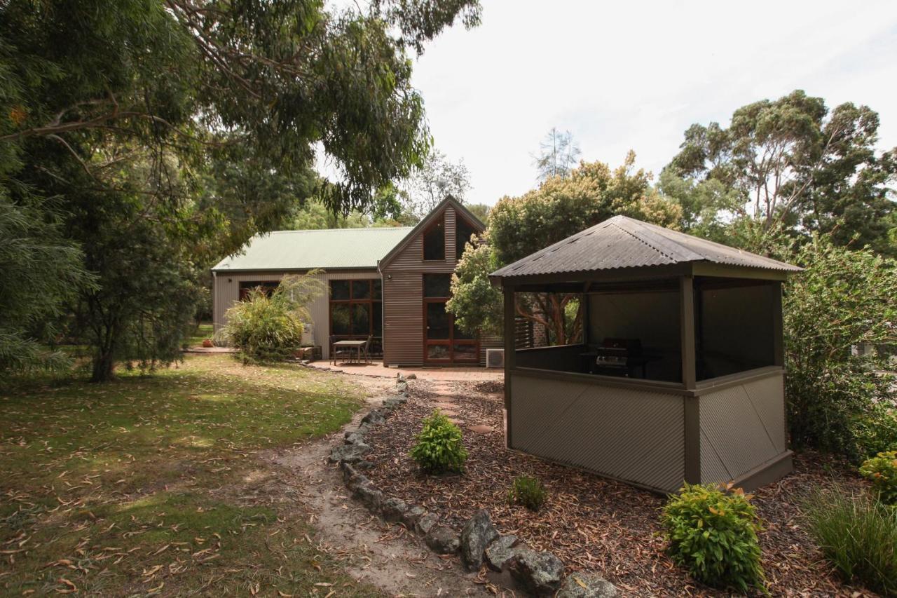The Lodges Halls Gap Extérieur photo