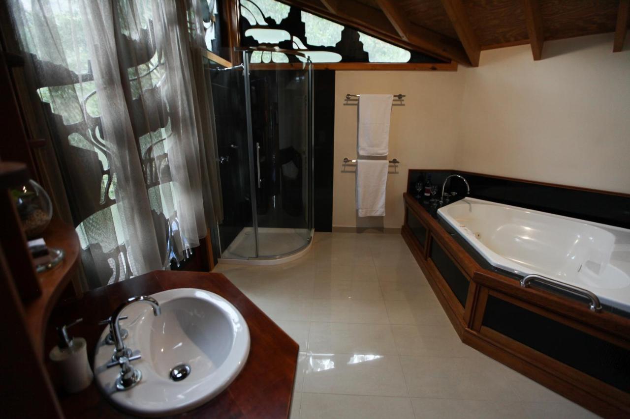 The Lodges Halls Gap Extérieur photo