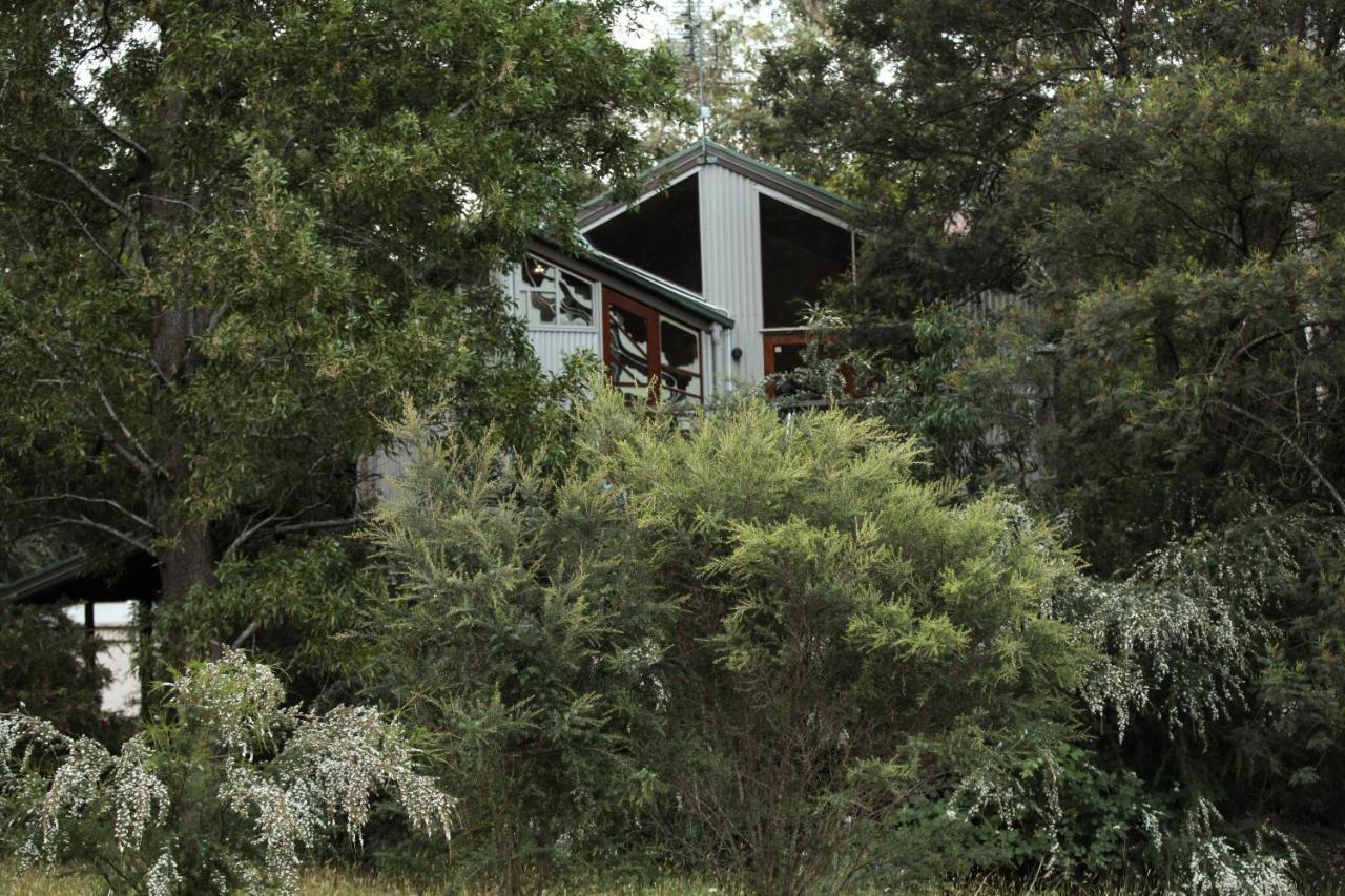 The Lodges Halls Gap Extérieur photo