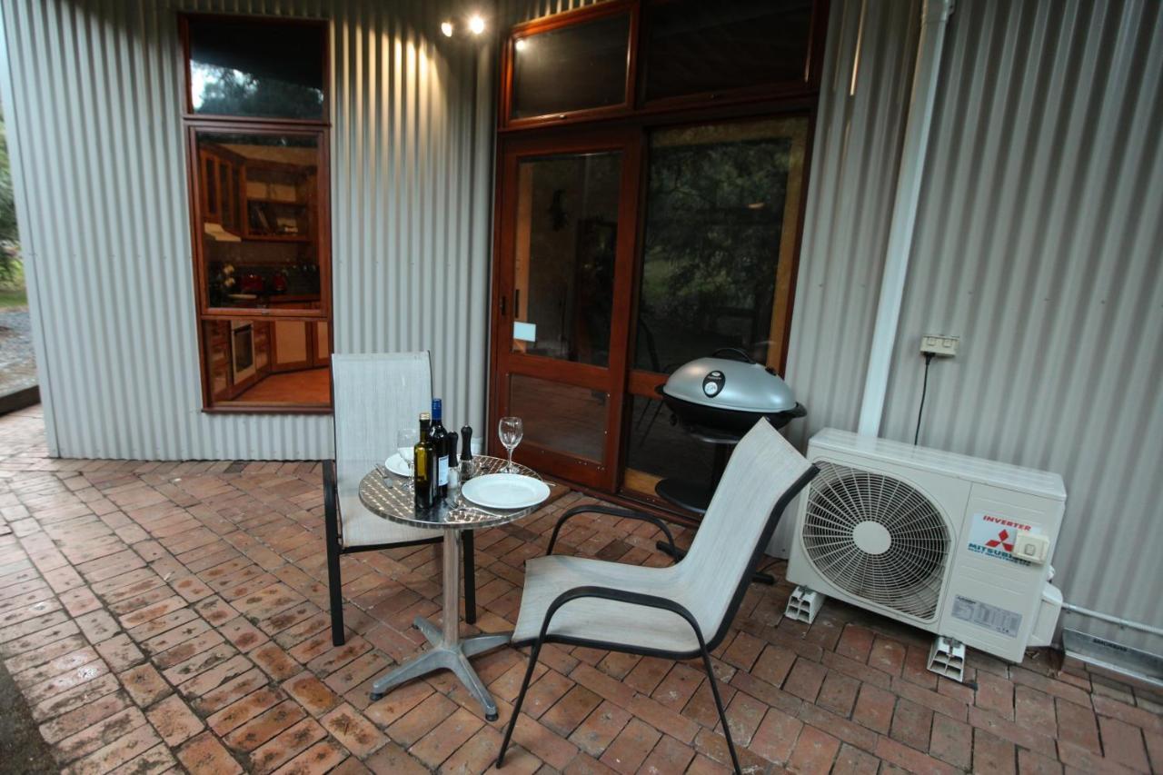 The Lodges Halls Gap Extérieur photo
