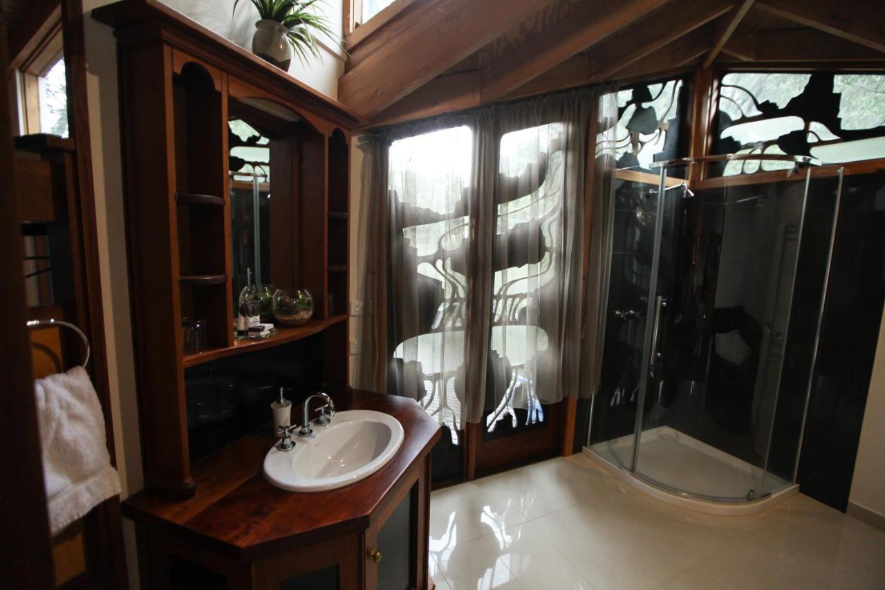 The Lodges Halls Gap Extérieur photo