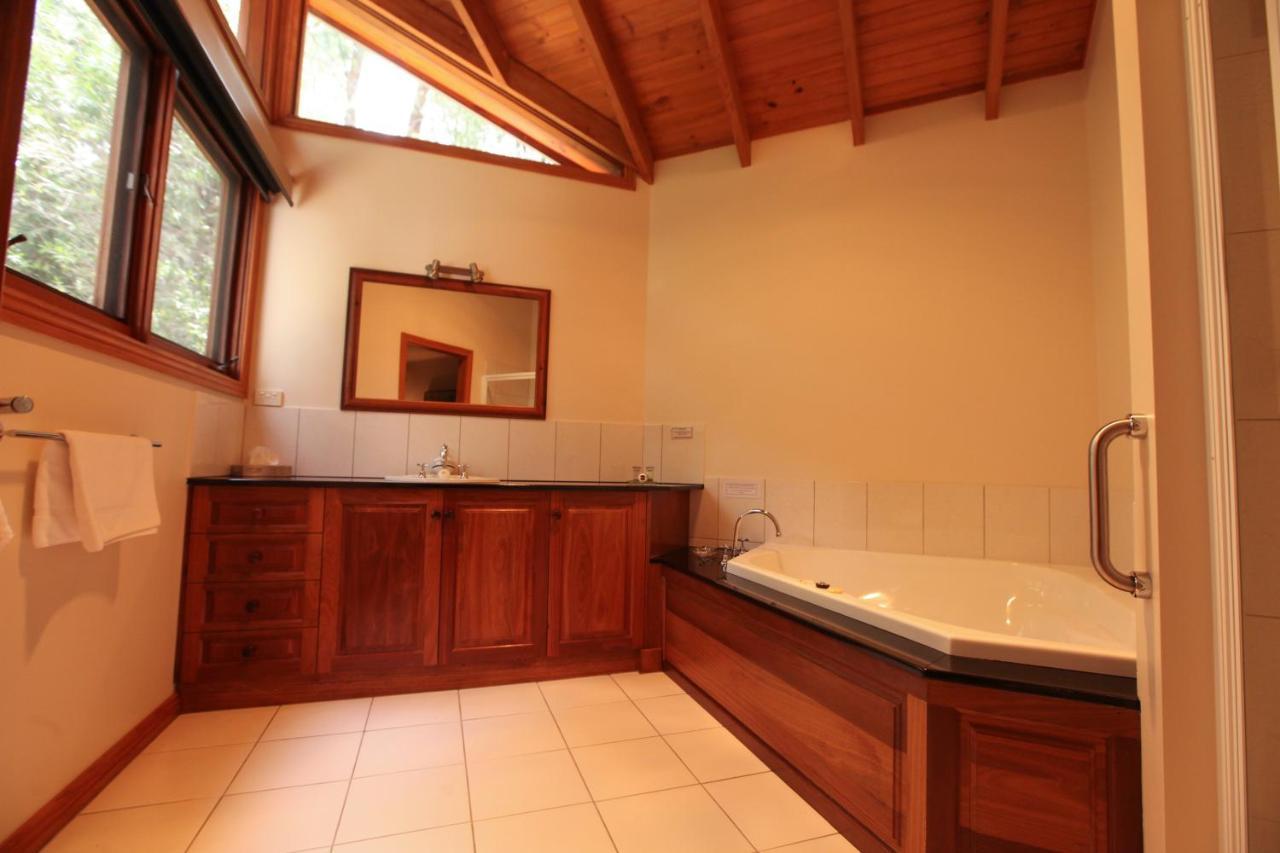 The Lodges Halls Gap Extérieur photo