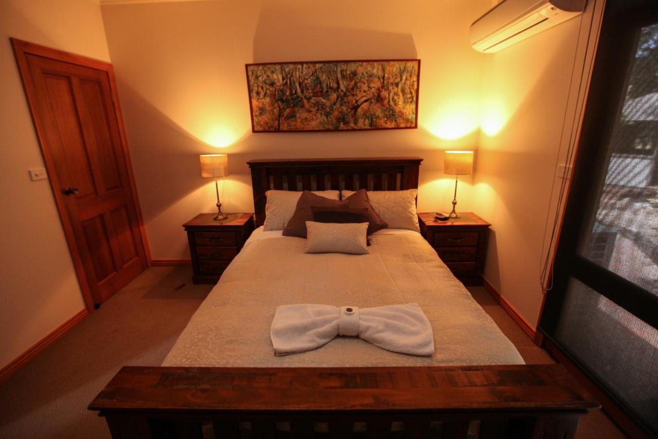 The Lodges Halls Gap Extérieur photo