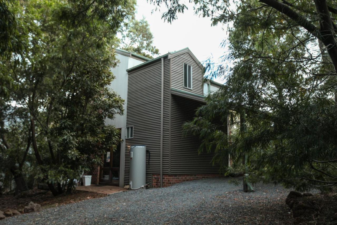 The Lodges Halls Gap Extérieur photo