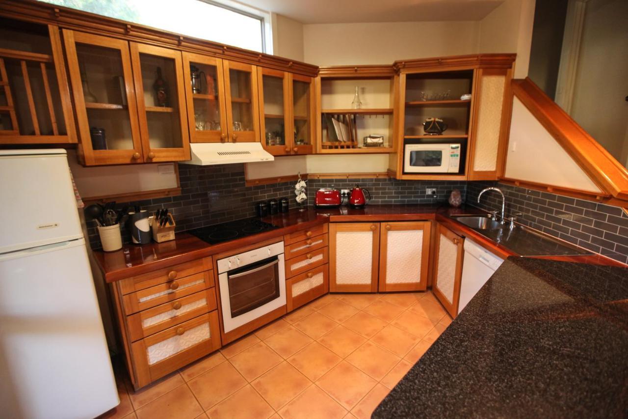 The Lodges Halls Gap Extérieur photo